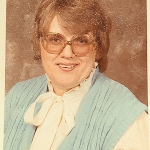 Fundraising Page: Misty Larson